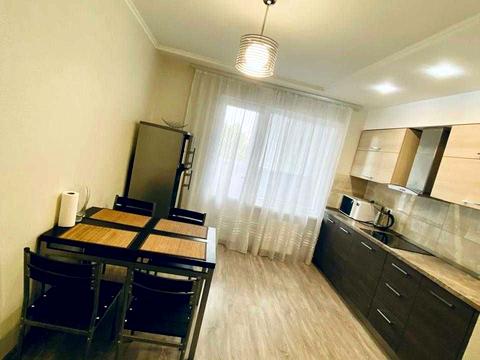 квартира за адресою Юлії Здановської вул. (Ломоносова), 34-А