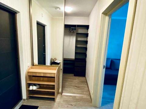 квартира за адресою Юлії Здановської вул. (Ломоносова), 34-А