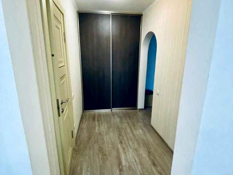 квартира за адресою Юлії Здановської вул. (Ломоносова), 34-А