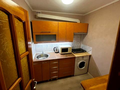 квартира за адресою Героїв Нацгвардії вул. (Некрасова), 4