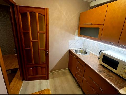 квартира за адресою Героїв Нацгвардії вул. (Некрасова), 4