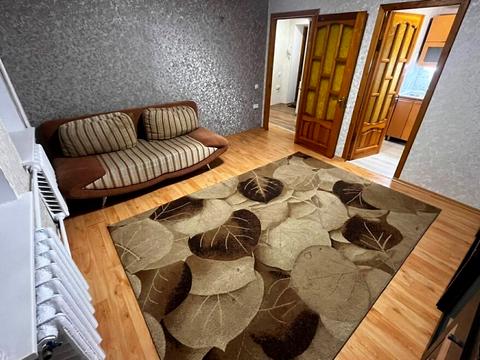 квартира за адресою Героїв Нацгвардії вул. (Некрасова), 4