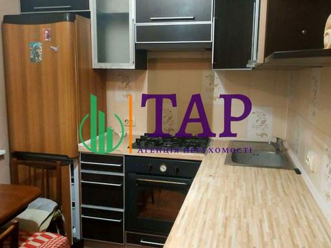 квартира по адресу Полевая ул., 2