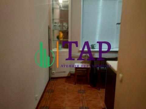 квартира за адресою Польова вул., 2