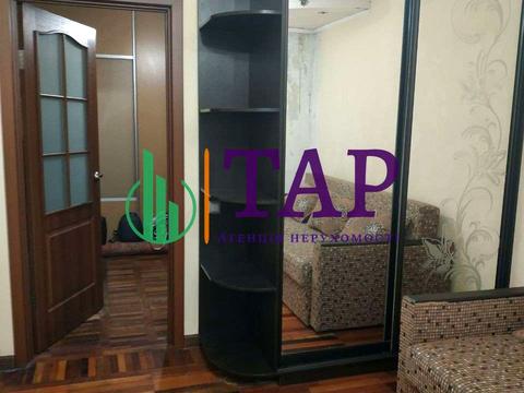 квартира за адресою Польова вул., 2