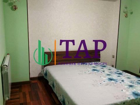 квартира за адресою Польова вул., 2