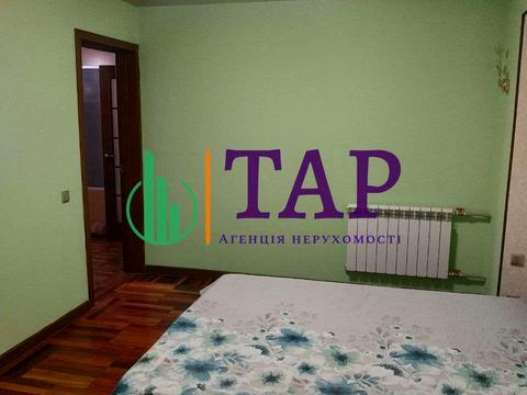 квартира за адресою Польова вул., 2