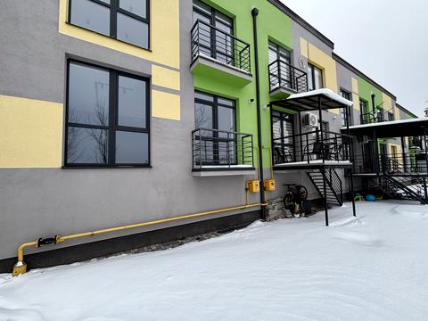 будинок за адресою Гімназійна