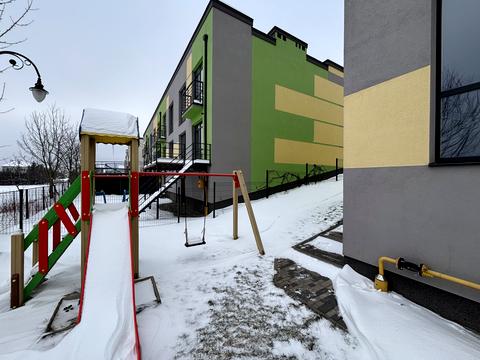 будинок за адресою Гімназійна