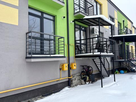 будинок за адресою Гімназійна