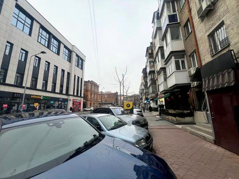 комерційна за адресою Магдебурзького Права вул. (Гопнер), 3