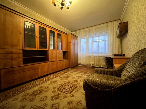 квартира за адресою Незалежності бульв. (50 років Жовтня), 6-Б