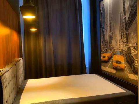 квартира по адресу Эспланадная ул., 2