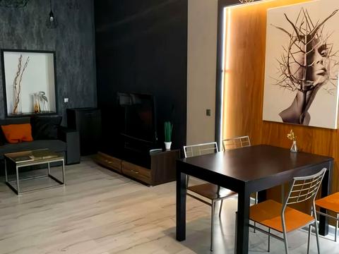 квартира по адресу Эспланадная ул., 2