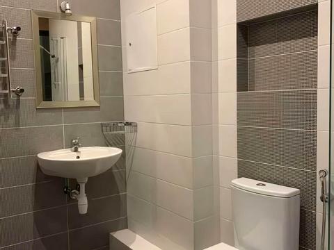 квартира по адресу Эспланадная ул., 2