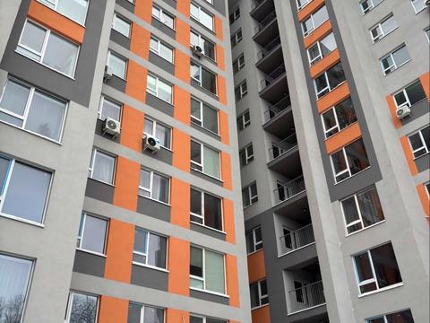 квартира за адресою Григорія Сковороди вул., 4