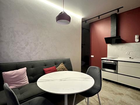 квартира за адресою Курортний пров., 2/2