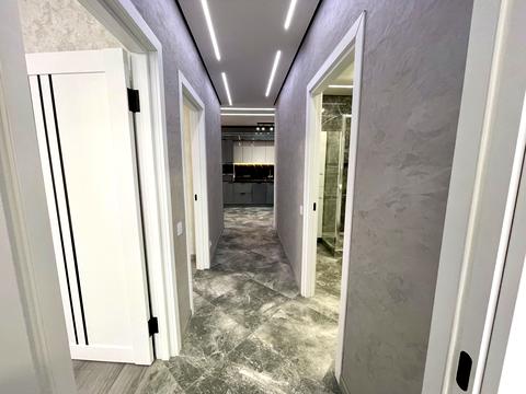 квартира за адресою Вінниця, Цегельний пров., (Будинок 1.1)