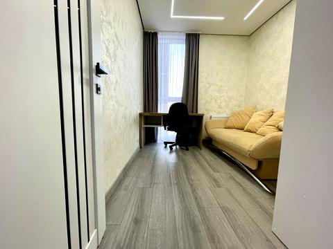 квартира за адресою Вінниця, Цегельний пров., (Будинок 1.1)