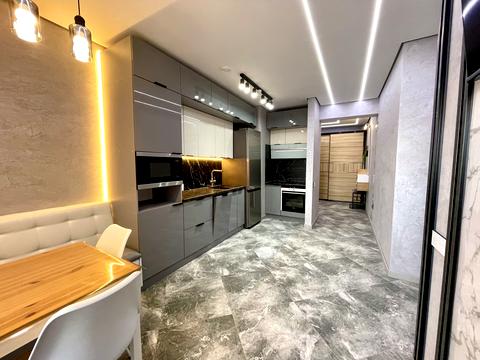 квартира за адресою Вінниця, Цегельний пров., (Будинок 1.1)