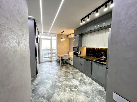 квартира за адресою Вінниця, Цегельний пров., (Будинок 1.1)