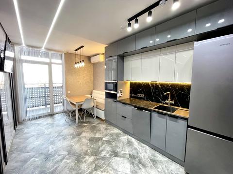 квартира за адресою Вінниця, Цегельний пров., (Будинок 1.1)