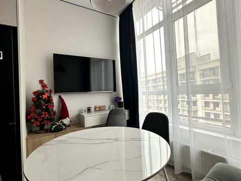 квартира за адресою Курортний пров., 2/2