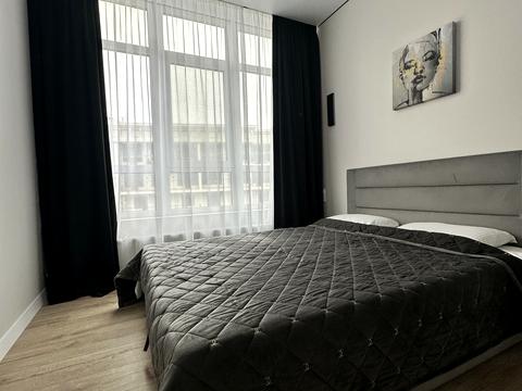 квартира за адресою Курортний пров., 2/2