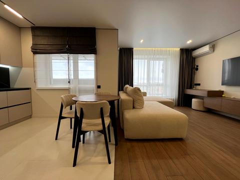 квартира за адресою Вовчинецька вул., 227