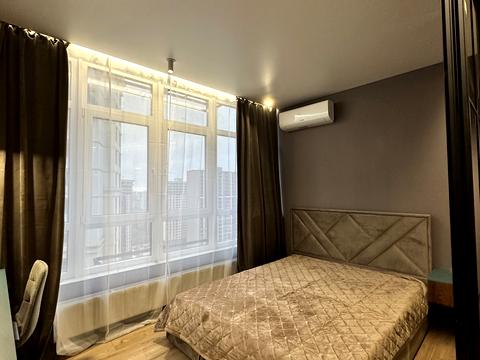 квартира за адресою Курортний пров., 2/2