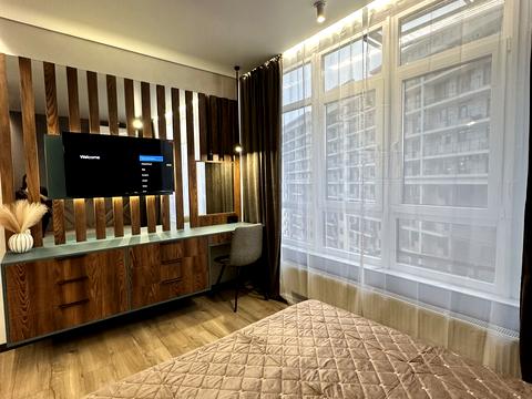 квартира за адресою Курортний пров., 2/2