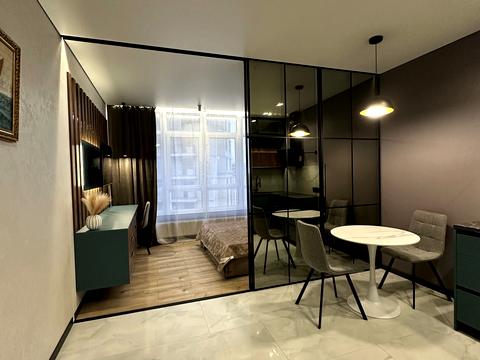 квартира за адресою Курортний пров., 2/2