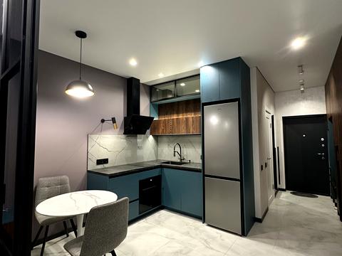 квартира за адресою Курортний пров., 2/2