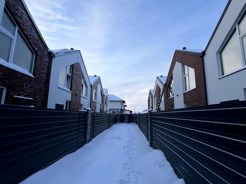 будинок за адресою Богатирська вул.