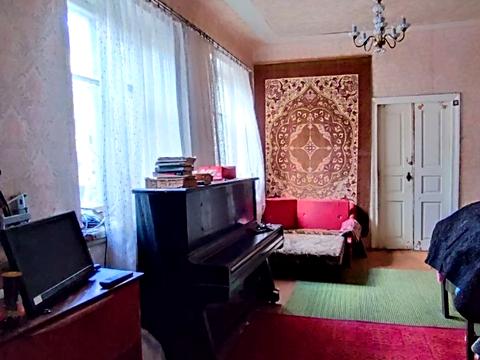 кімната за адресою Лідії Яценко вул. (Спаська), 4-А