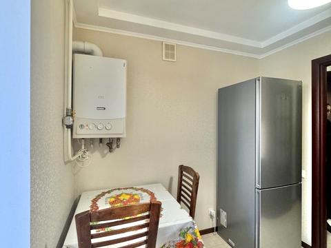 квартира за адресою Герасима Кондратьєва вул. (Кірова), 132/2