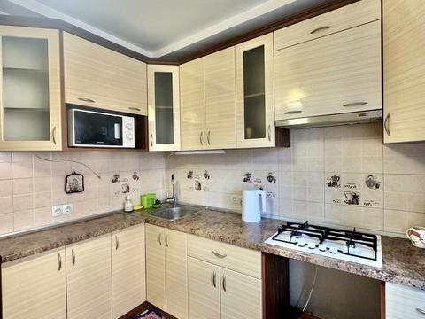 квартира за адресою Герасима Кондратьєва вул. (Кірова), 132/2