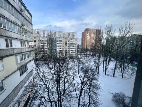 квартира за адресою Русанівський бульв., 9