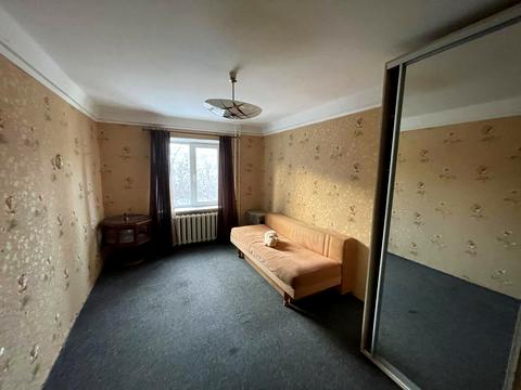 квартира за адресою Русанівський бульв., 9