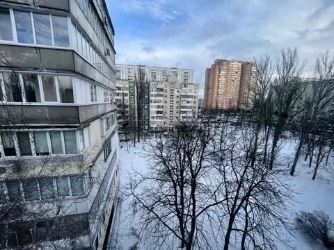 квартира за адресою Русанівський бульв., 9