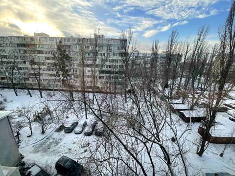 квартира за адресою Русанівський бульв., 9