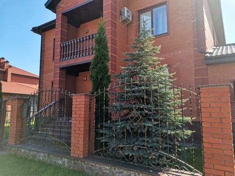 дом по адресу Пров. Лозовий