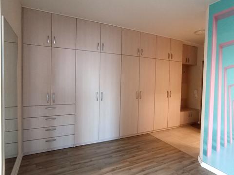 квартира по адресу Юлии Здановской ул. (Ломоносова), 34-А