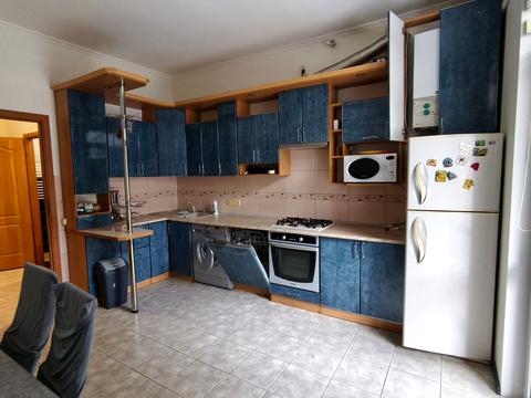 квартира за адресою Академіка Андрія Сахарова вул., 58а