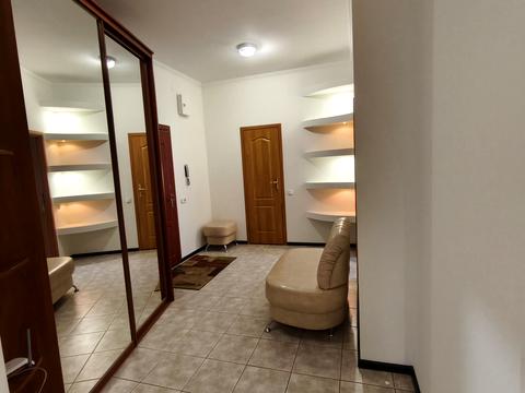 квартира за адресою Академіка Андрія Сахарова вул., 58а