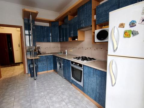 квартира за адресою Академіка Андрія Сахарова вул., 58а