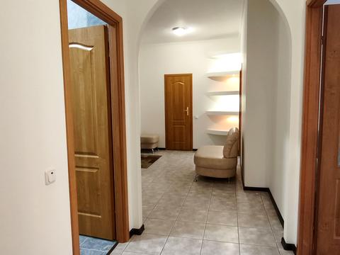 квартира за адресою Академіка Андрія Сахарова вул., 58а