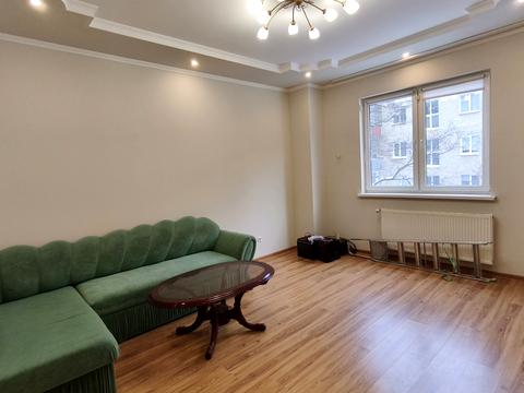 квартира за адресою Академіка Андрія Сахарова вул., 58а