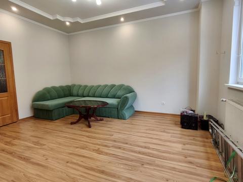 квартира за адресою Академіка Андрія Сахарова вул., 58а