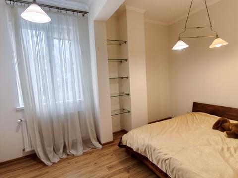 квартира за адресою Академіка Андрія Сахарова вул., 58а